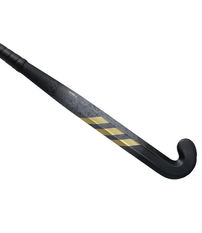Adidas Estro .8 Mid Bow Glasfiber Junior Hockeystick