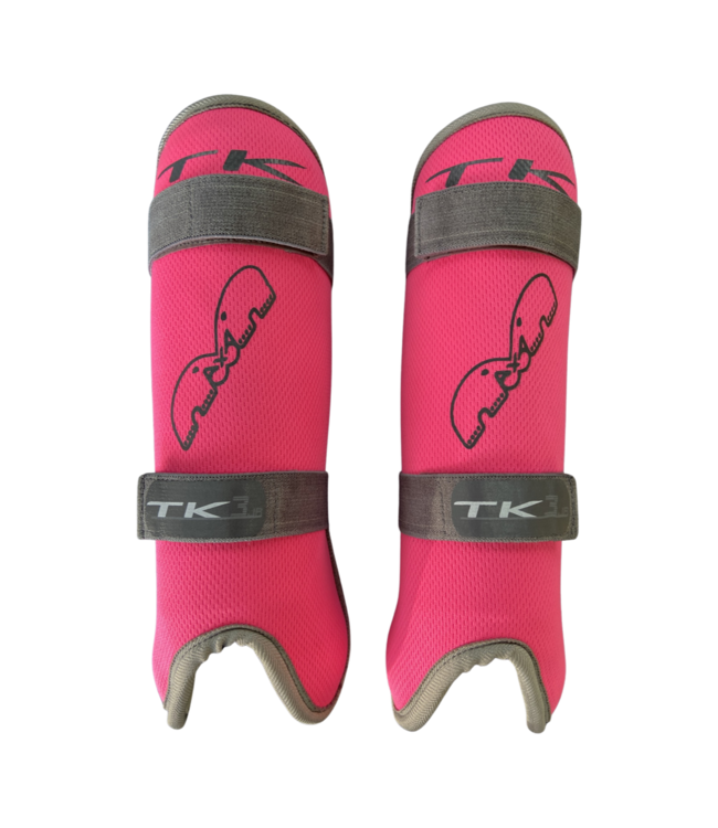 TK3 Scheenbeschermers Pink