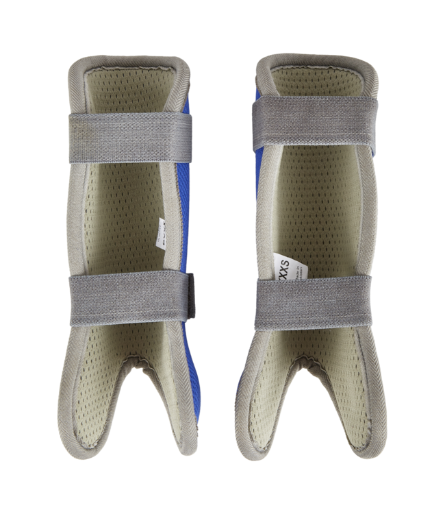 TK3 Scheenbeschermers Royal Blue