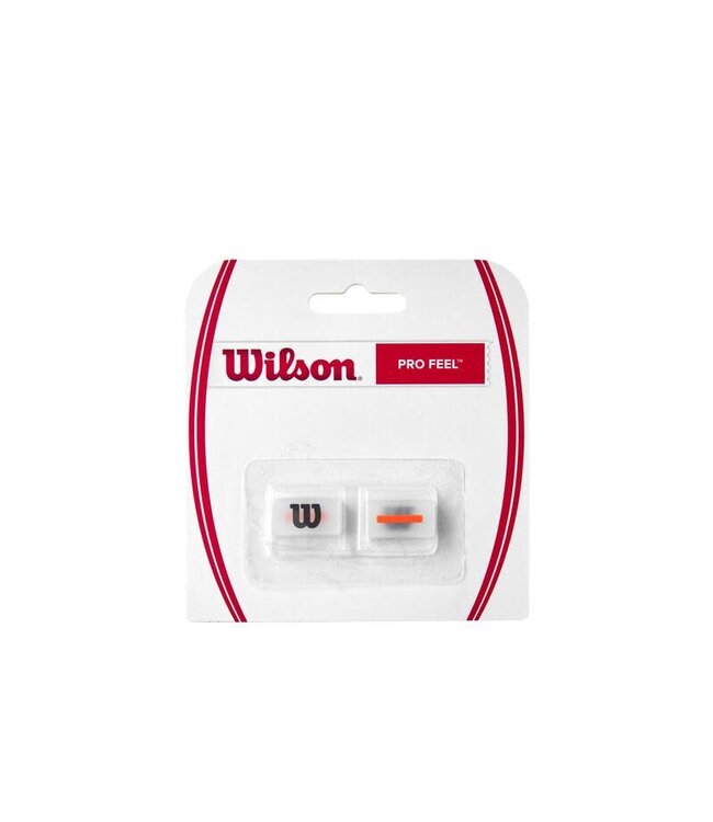 Wilson Pro Feel Shift Dempers