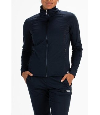 Sjeng Sports Sjeng Falon Jacket Navy