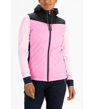 Sjeng Sports Sjeng Fara Jacket Sweet Lilac