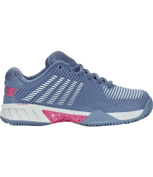 K-Swiss Hypercourt Express 2 Women Blue