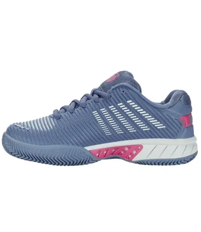 K-Swiss Hypercourt Express 2 Women Blue