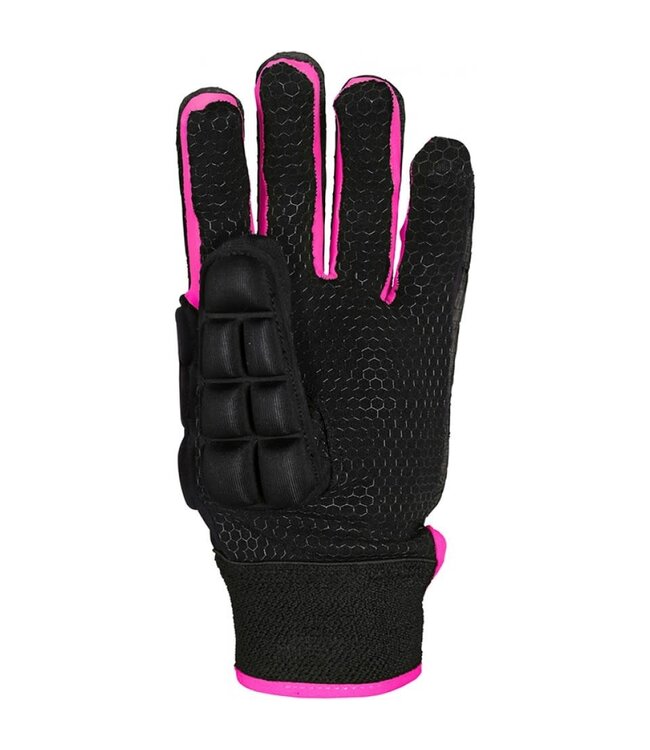 Grays International Pro Indoor Handschoen Links Pink