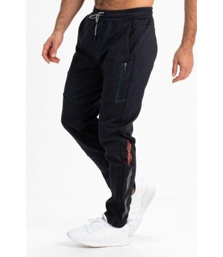 Sjeng Sports Sjeng Ervin Pants Navy
