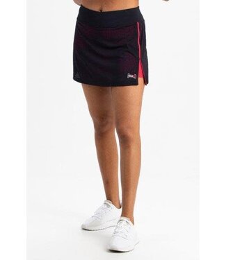 Sjeng Sports Sjeng Joanna Skort Psycho Red