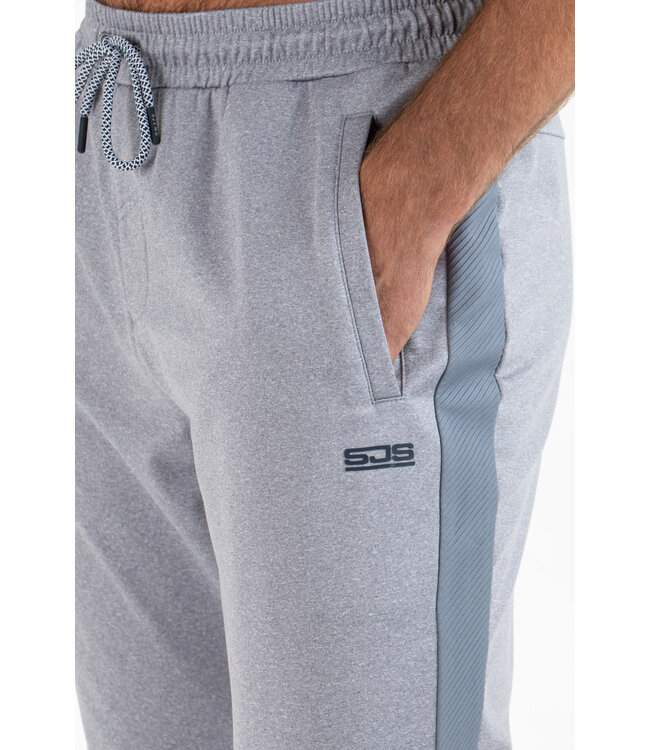 Sjeng Luciano Pants Grey