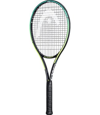 Head Head Graphene  360+ Gravity Tour 2021