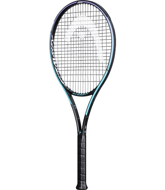 Head Graphene  360+ Gravity Tour 2021