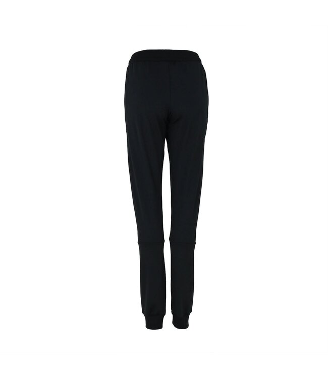 Indian Maharadja Kadiri Cargo Pant Women Black