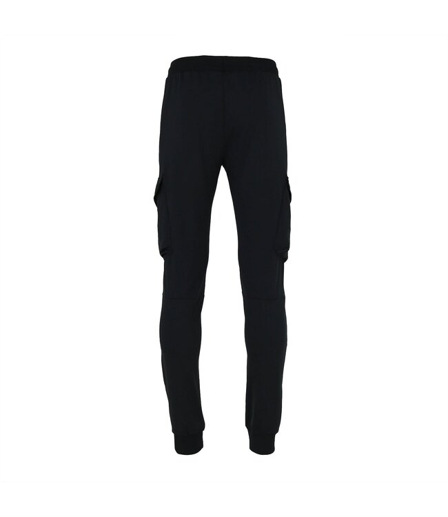 Indian Maharadja Kadiri Cargo Pant Men Black