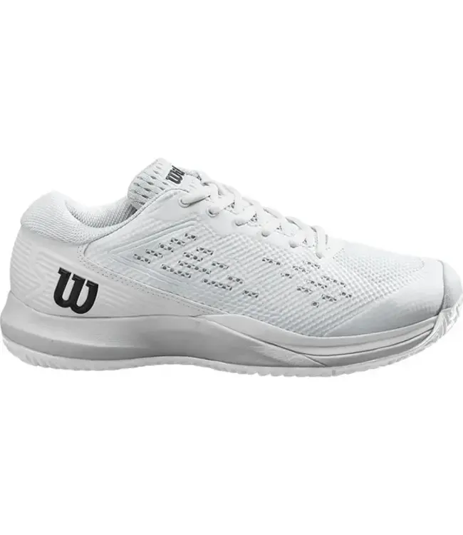 Wilson Rush Pro Ace Women White
