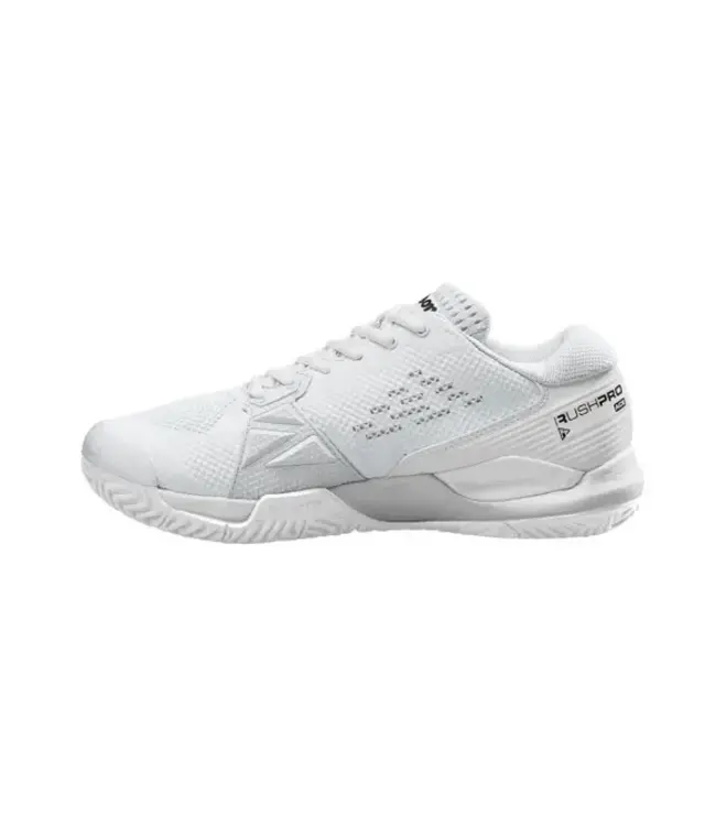 Wilson Rush Pro Ace Women White