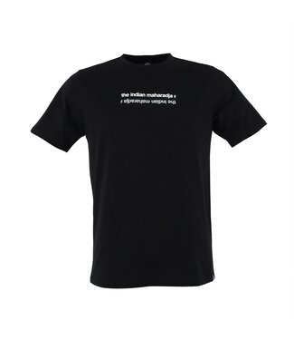 Indian Maharadja Indian Maharadja Goa Tee Men Black