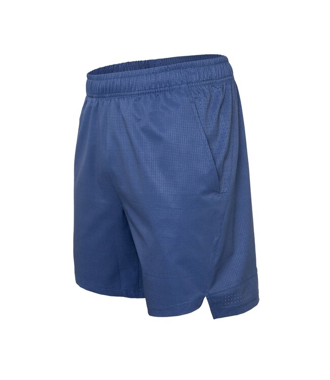 Indian Maharadja Agility Short Boys Blue