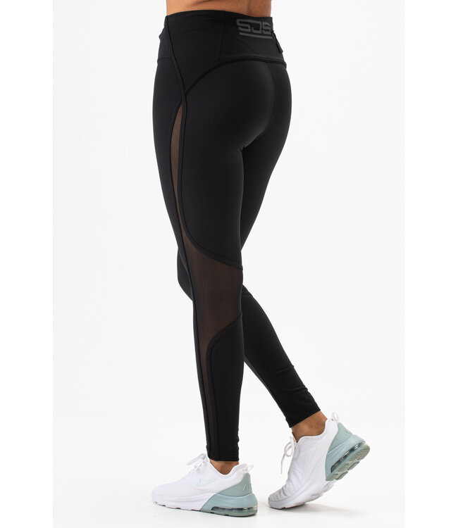 Sjeng Nilsa Tights Black