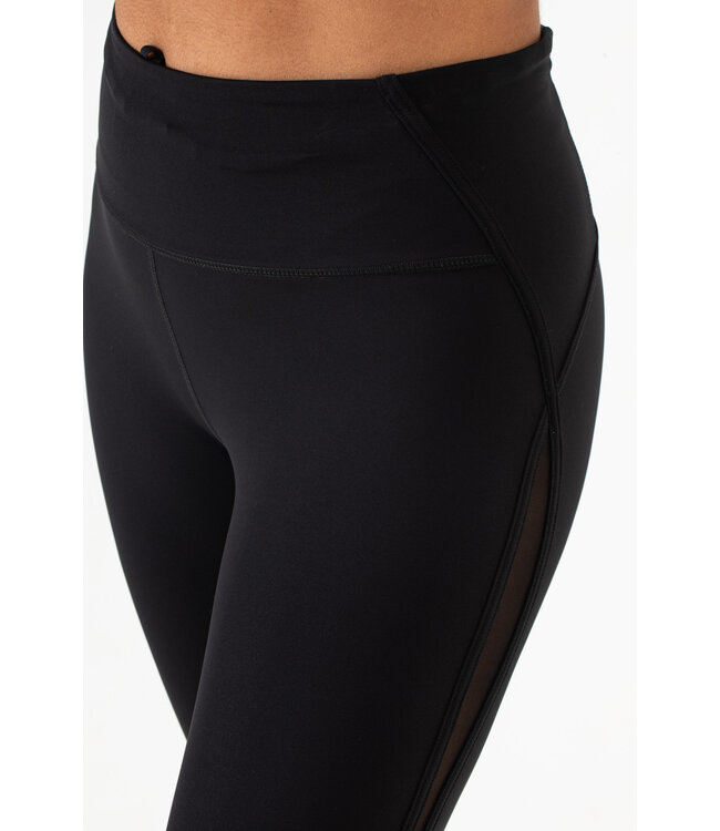 Sjeng Nilsa Tights Black