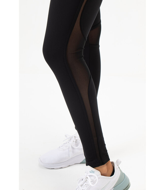 Sjeng Nilsa Tights Black