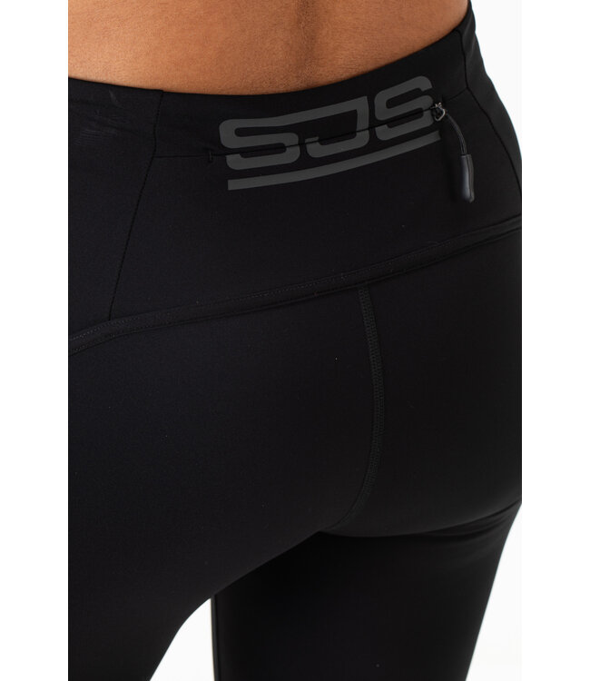 Sjeng Nilsa Tights Black