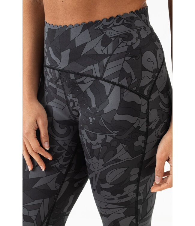 Sjeng Nyla Tights Black