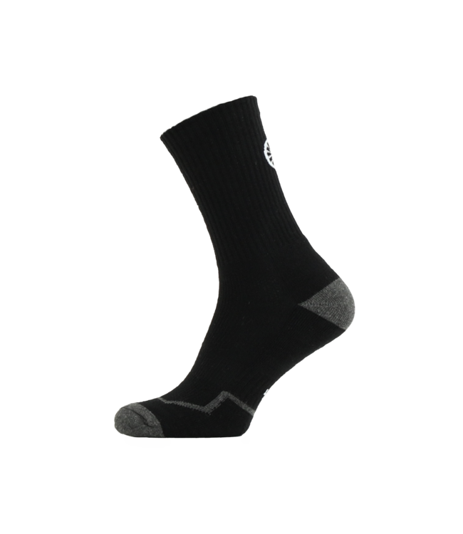 Indian Maharadja Kadiri Sock 1-Pack Black