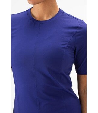 Sjeng Sports Sjeng Stormi Tee Blue Violet