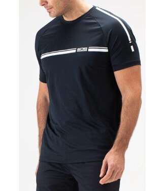 Sjeng Sports Sjeng Coster Tee Navy