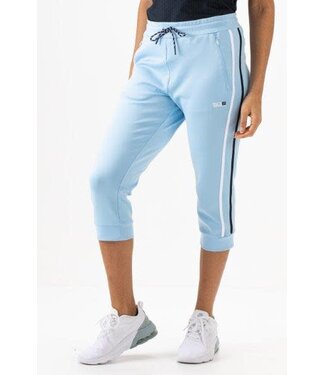 Sjeng Sports Sjeng Kayley Capri Blue Bell