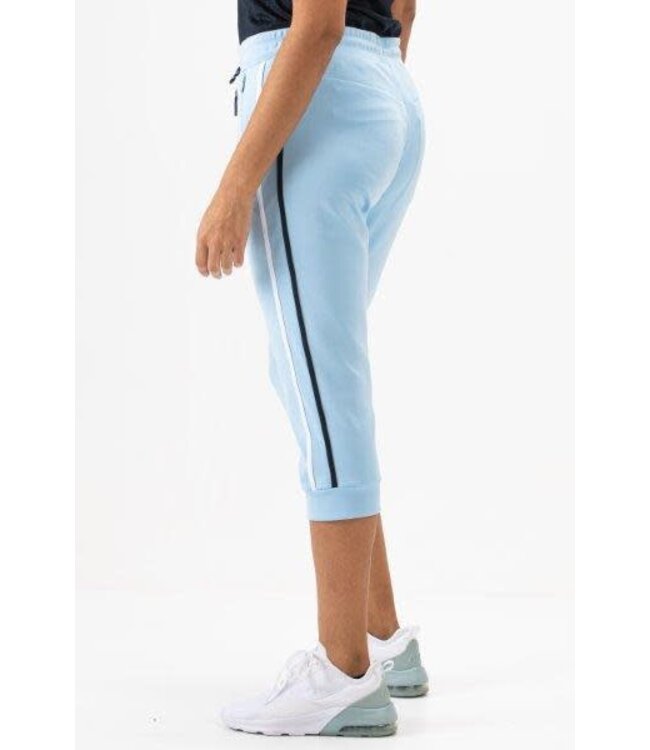 Sjeng Kayley Capri Blue Bell