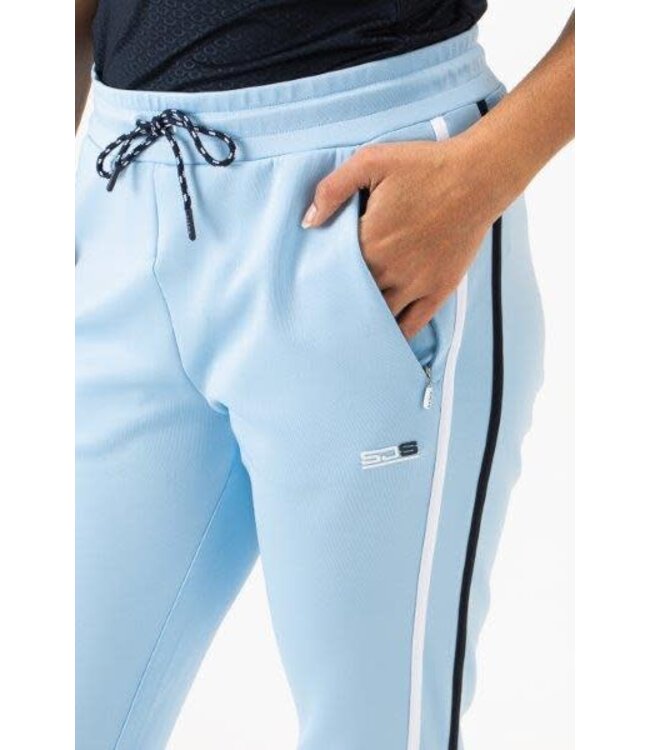 Sjeng Kayley Capri Blue Bell