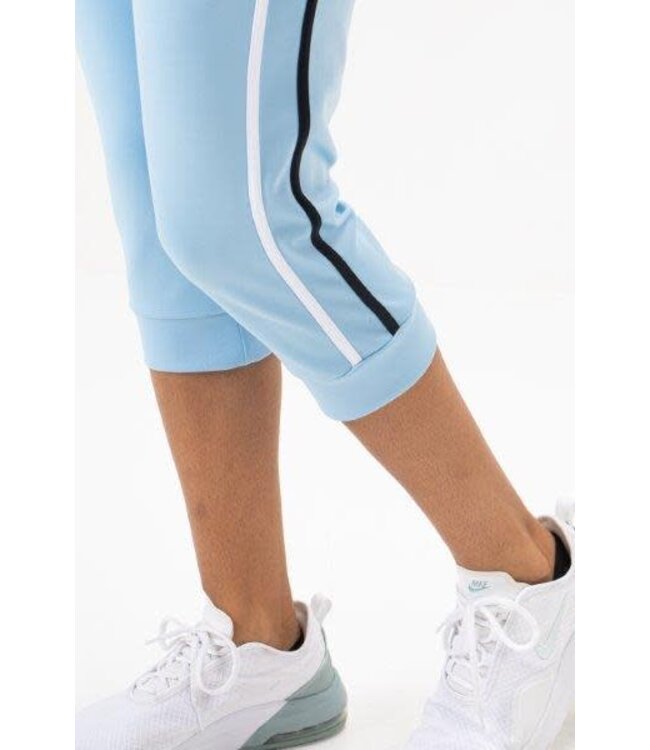 Sjeng Kayley Capri Blue Bell