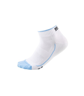 Sjeng Sports Sjeng Kea Lady 2-pack Sport Socks Blue Bell