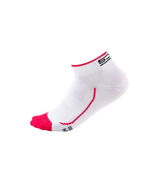 Sjeng Sports Sjeng Kea Lady 2-pack Sport Socks Watermelon