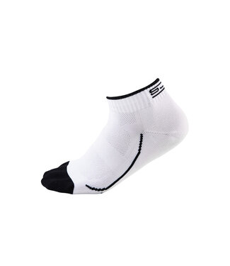 Sjeng Sports Sjeng Kea Lady 2-pack Sport Socks Black