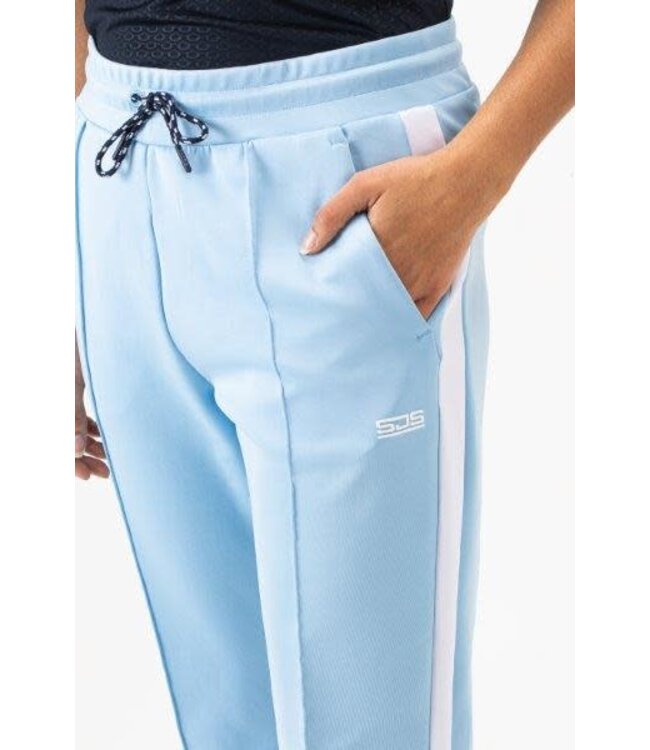Sjeng Kensi Pant Blue Bell