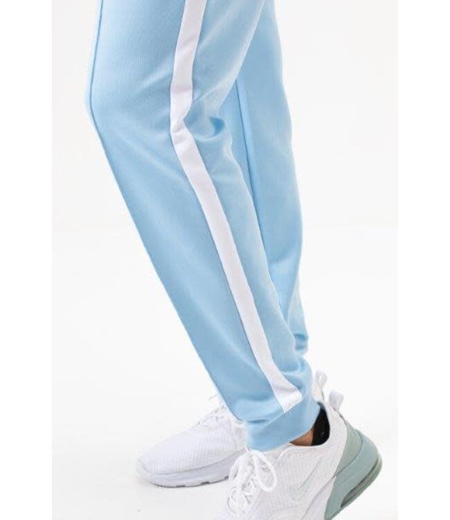 Sjeng Kensi Pant Blue Bell