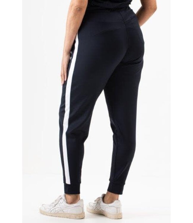 Sjeng Kensi Plus Pant Navy