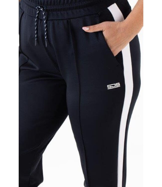 Sjeng Kensi Plus Pant Navy