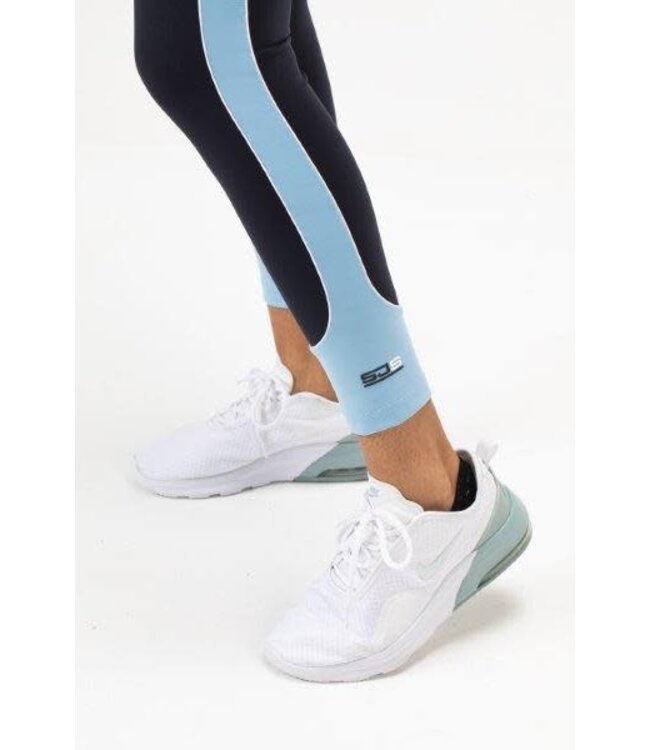 Sjeng Kyona Tights Blue Bell