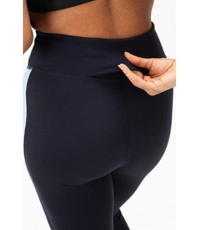 Sjeng Kyona Tights Blue Bell