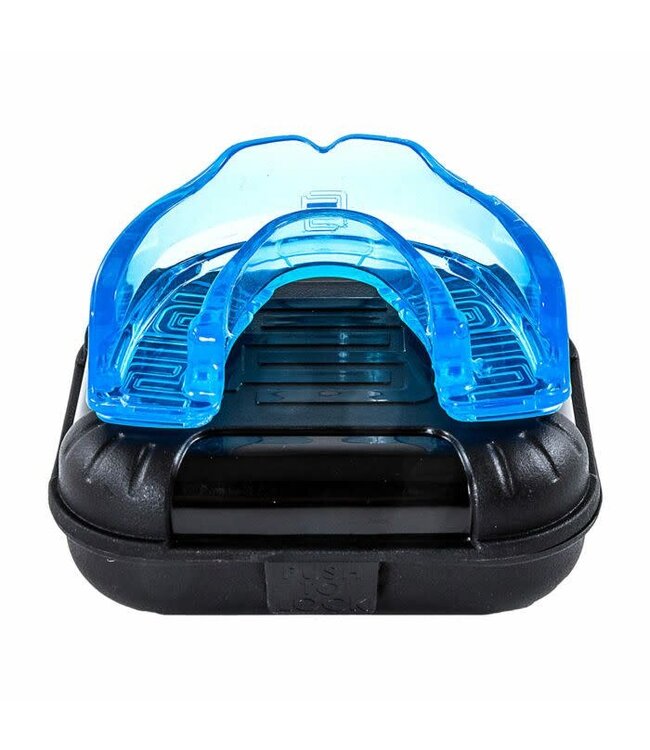 Indian Maharadja Lithos Braces Senior Blue