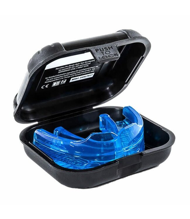 Indian Maharadja Lithos Braces Senior Blue