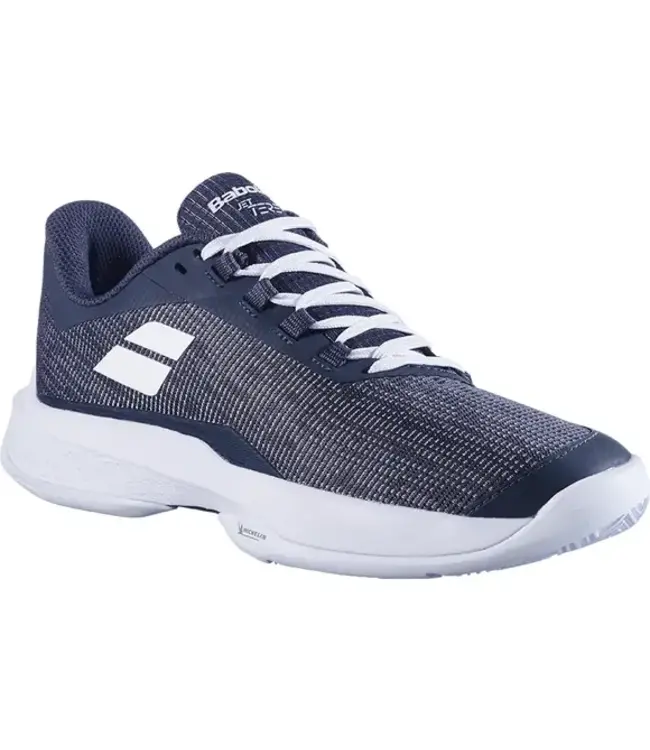 Babolat Jet Terre 2 Women Grey - White