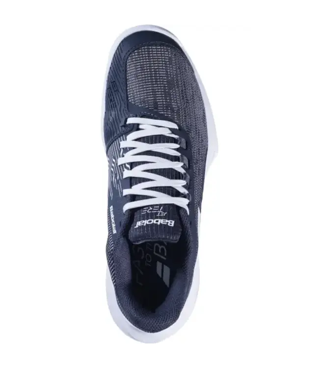 Babolat Jet Terre 2 Women Grey - White
