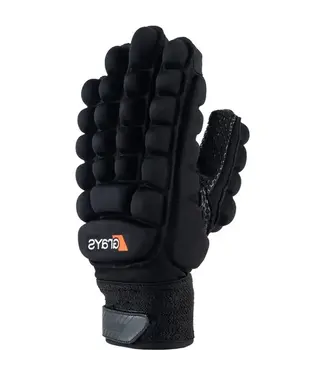 Grays Grays International Pro Indoor Handschoen Links Black