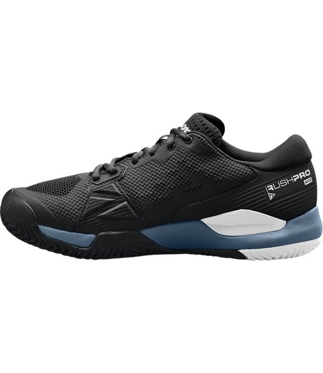 Wilson Rush Pro Ace Black - Blue