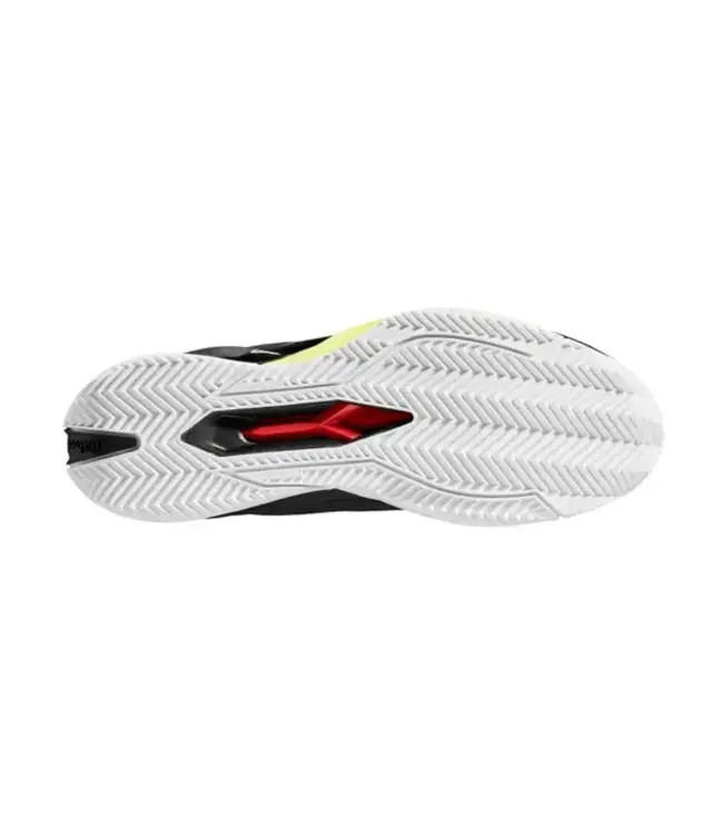 Wilson Rush Pro 4.0 Black