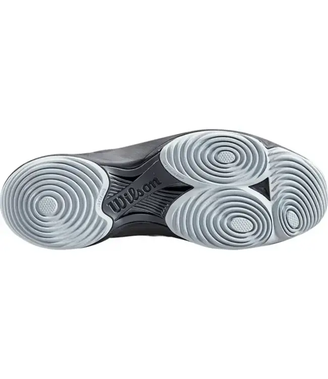 Wilson Hurakn Pro Padelschoenen Men Black