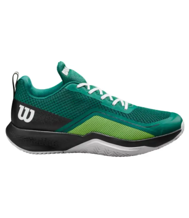 Wilson Rush Pro Lite Men Green